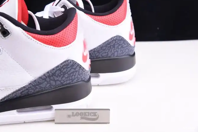 Cheap TBK RETRO JORDAN FIRE 3 